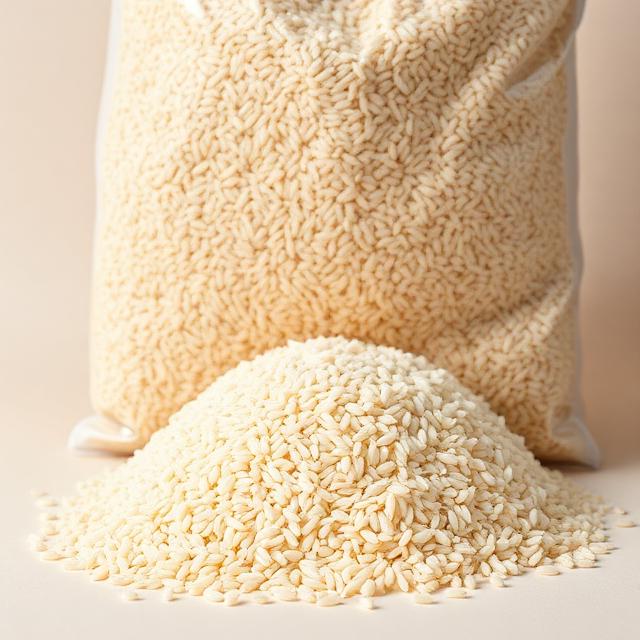 Rice available through Monday Market group deals